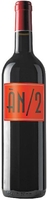 Anima Negra An-2 Jg. 2018 limitiert Cuvee aus 65 Proz. Callet,  20 Proz. Manto Negro,  15 Proz. Syrah 12 Monate im Barrique ausgebaut