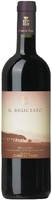 Antinori Il Bruciato - Bolgheri DOC Jg. 2019 Cuvee aus Cabernet Sauvignon,  Merlot,  Syrah 7 Monate im Barrique ausgebaut