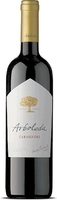 Arboleda Carmenere D.O. Valle de Aconcagua Jg. 2020 MonateinamerikundfranzEichegereift