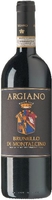 Argiano Brunello di Montalcino DOCG Jg. 2015 limitiert,  der Wein wird insge. 4 Jahre ausgebaut,  davon 2, 5 Jahre in Eichenfässern