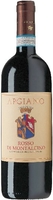 Argiano Rosso di Montalcino DOC Jg. 2019 limitiert, imHolzfassausgebaut