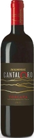 Avignonesi Cantaloro Rosso IGT Toscana Jg. 2016-17 Cuvee aus Sangiovese,  Cabernet Sauvignon,  Merlot