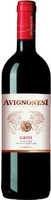 Avignonesi Grifi IGT Toscana Jg. 2012-13 Cuvee aus Sangiovese,  Cabernet Sauvignon