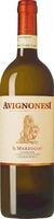 Avignonesi Il Marzocco Chardonnay Cortona IGT Toscana Jg. 2018