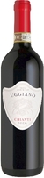 Azienda Uggiano Uggiano Chianti DOCG Jg. 2024