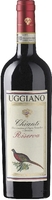 Azienda Uggiano Uggiano Fagiano Chianti Riserva DOCG Jg. 2021