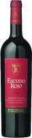 Baron Phil. de Rothsch. Escudo Rojo Blend Jg. 2018 Cuvee aus Cab. Sauvignon,  Carmenere,  Syrah,  Cab. Franc