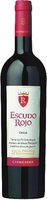 Baron Phil. de Rothsch. Escudo Rojo Carmenere Jg. 2017