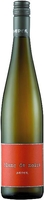 Bäder Blanc de Noir QbA Jg. 2019 Cuvee aus Spätburgunder,  Fruhburgunder