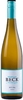 Beck Riesling trocken Gutswein Hedesheimer Hof Jg. 2020