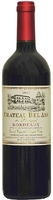 Bel Air de Perigal Chat. Bordeaux AOC Jg. 2019 Cuvee aus Cabernet Sauvignon,  Merlot,  Cabernet Franc