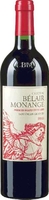 Belair Chateau Monange 1er Grand Cru Classe Appellation Saint-Emillion Controlee Jg. 2014 Cuvee aus Merlot,  Cabernet Franc