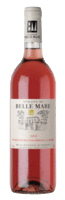 Belle Mare Syrah-Cinsault Rose Vin de Pays des Collines de la Moure Jg. 2019-20