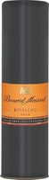 Bernard Massard. Bernard - Massard Riesling brut in Geschenkröhre