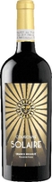 Bernard-Massard. Couronne Solaire Grand Reserve IGP Cotes Catalanes Jg. 2016 Cuvee aus Syrah,  Grenache