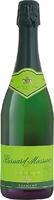 Bernard Massard. Diamant Halbtrocken