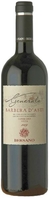 Bersano Generala Barbera d Asti Superiore DOCG Jg. 2015