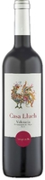 Bodegas Enguera Casa Lluch Tempranillo Do