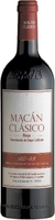 Bodegas Vega Sicilia Macan Clasico limitiertJg. 2017 MonateimHolzfassundMonateimFlaschenlagergereift