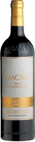 Bodegas Vega Sicilia Macan limitiertJg. 2016 MonateinfranzösischerEichegereift