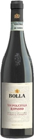 Bolla Valpolicella Ripasso DOC Classico Superiore Jg. 2017 Cuveeaus Proz. CorvinaundCorvinone,  Proz. Rondinella, monatigerAusbauinFässernundBarriques uItalien Venetien Bolla u