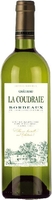 Bord. Sonstige Chateau La Coudraie Jg. 2016-17 Cuvee aus 60 Proz. Sauvignon,  20 Proz. Muscadelle,  20 Proz. Semillon