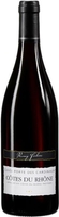 Bordeneuve Remy Fabras Cotes du Rhone Cuvee Porte des Cardinaux Jg. 2014