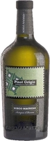 Borgo Magredo Torre Rosazza Pinot Grigio Jg. 2021 Neue Ausstattung