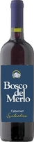 Bosco del Merlo. Cabernet Sauvignon Selection IGP Jg. 2023