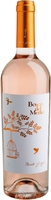 Bosco del Merlo. Pinot Grigio Rose DOC delle Venezie Jg. 2024