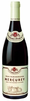Bouchard Pere Fils Mercurey 1er Cru Rouge Jg. 2016