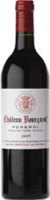 Bourgneuf Chateau Appellation Pomerol Controlee Jg. 2017
