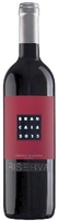 Brancaia Chianti Classico Riserva DOCG Jg. 2015-16 Cuvee aus Sangiovese,  Merlot