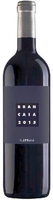 Brancaia Ilatraia IGT Toskana Jg. 2014 Cuvee aus 40 Proz. Cabernet Sauvignon,  40 Proz. Petit Verdot,  20 Proz. Cabernet Franc