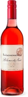 Buitenverwachting Blanc de Noir Rose Jg. 2019-20 Cuvee aus 47 Proz. Merlot,  30 Proz. Cabernet Sauvignon,  23 Proz. Cabernet Franc