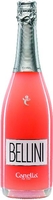 Canella Bellini di weinhaltiger Aperitif