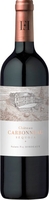 Carbonneau Chateau Sequoia Jg. 2018 Cuvee aus Merlot,  Cabernet Franc,  Cabernet Sauvignon 12 Monate in französischen Barriques gereift