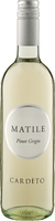 Cardeto Matile Pinot Grigio IGP Jg. 2024