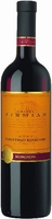 Castel Firmian Teroldego Rotaliano Mezzacorona Jg. 2018 im Holzfass gereift