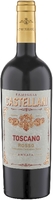 Castellani Rosso Toscano IGT Jg. 2019 Cuvee aus Sangiovese,  Canaiolo,  Ciliegiolo