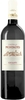 Castello Montauto Chianti DOCG Jg. Cuvee aus 85 Proz. Sangiovese,  10 Proz. Colorino,  5 Proz. Canaiolo