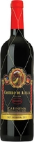 Castillo de Alcala Reserva DO Carinena Jg. 2011 Cuvee aus Garnacha,  Tempranillo,  Carinena