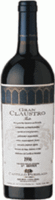 Castillo Perelada Gran Claustro DO Emporda Jg. 2015 Cuvee aus 75 Proz. Cabernet Sauvignon,  15 Proz. Syrah und 10 Proz. Samso