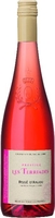 Caves de la Loire Rose d Anjou Les Terriades AOC Jg. 2020 Cuvee aus Groslot,  Gamay