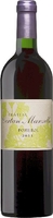 Certan Marzelle Chateau Pomerol A.O.C. Jg. 2011