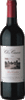 Chateau Canon Croix Canon Zweitwein von Appellation Saint Emilion Controlee Jg. 2012