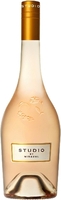 Chateau Miraval Studio by Miraval Rose Mediterranee IGP Jg. 2019 Cuvee aus Cinsault,  Grenache,  Rolle,  Tibouren