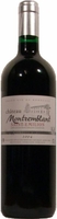 Chateau Montremblant Saint-Emilion AOC Chateauabfuellung