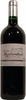 Chateau Montremblant Saint-Emilion AOC Chateauabfullung Jg. 2016 Barique Ausbau Cuvee aus: 70 Proz. Merlot,  15 Proz. Cabernet Sauvignon,  15 Proz. Cabernet Franc