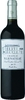 Cht. Bernateau Saint Emilion Grand Cru AOC Jg. 2016 Cuvee aus Cabernet Franc,  Merlot